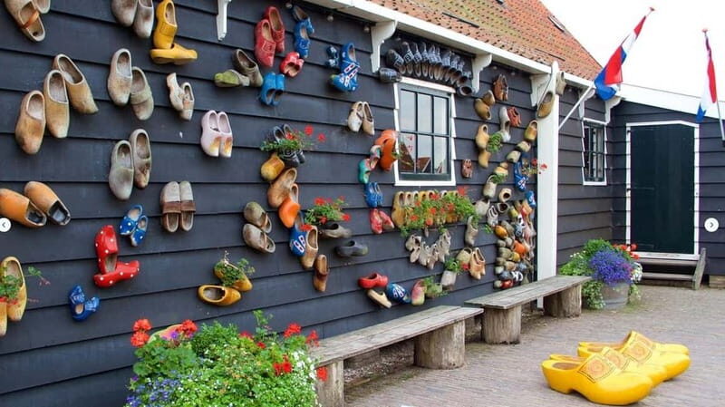 From Amsterdam: Zaanse Schans, Volendam, Marken Private Tour - An In-Depth Look at the Tour Experience