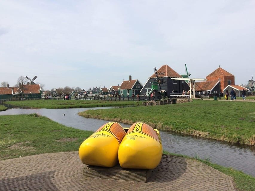 From Amsterdam: Zaanse Schans Windmills Guided Tour Half Day - The Sum Up: Is This Tour Right for You?