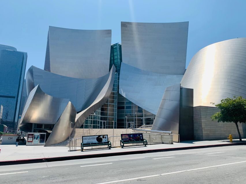 From Anaheim: LA Highlights Sightseeing Tour - Frequently Asked Questions