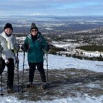 From Anchorage: Glen Alps Beginner's Snowshoeing Adventure - FAQ