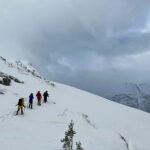 From Åndalsnes: Cable Car and Nesaksla Snowshoe Hike - Who Should Consider This Tour?