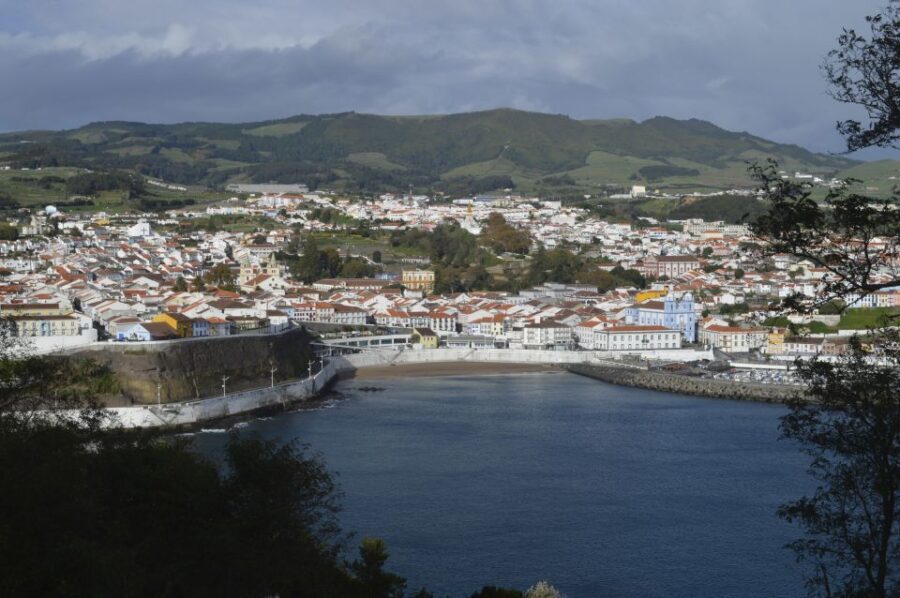 From Angra: Landmarks Guided Walking Tour - A Deep Dive into the Experience