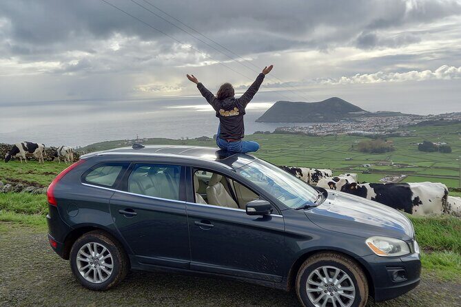 From Angra: Terceira Island Full-Day Jeep Tour (Shared Tour) - Practical Tips for the Perfect Day