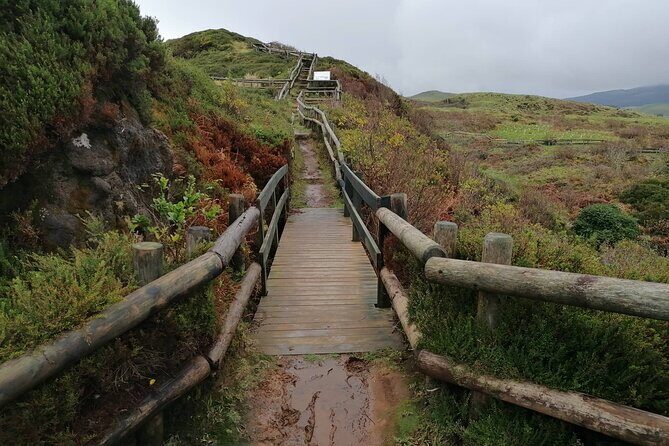 From Angra: Terceira Island Full-Day Jeep Tour - What to Expect on the Practical Side