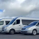 From Angra: Terceira Island Full-Day Tour - Transportation and Group Size