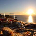 From Angra: Terceira Sunset with Local Products - Final Thoughts