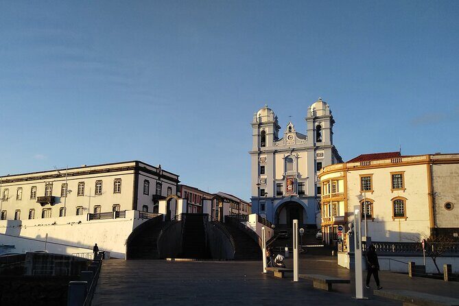 From Angra to Heroísmo step by step - Final thoughts
