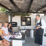 From Ano Mera: Day Tour & Wine Tasting with dinner At A Farm - Exploring the Day Tour & Wine Tasting Experience