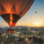 From Antalya: 2-Day Cappadocia, Cave Hotel, & Balloon Tour - What the Reviews Say