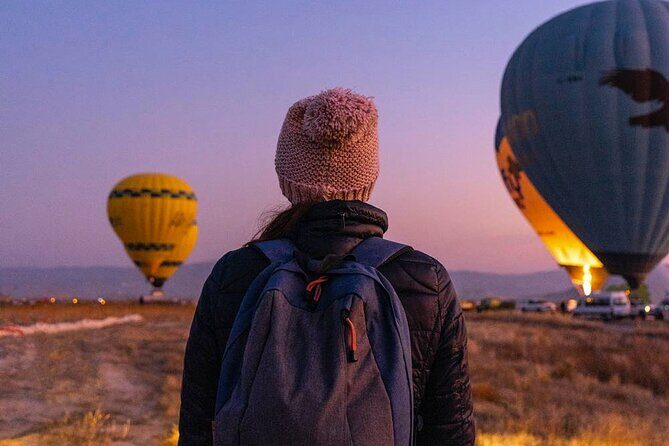 From Antalya 2-Day Cappadocia Guided Tour With Cave Hotel - What Travelers Say