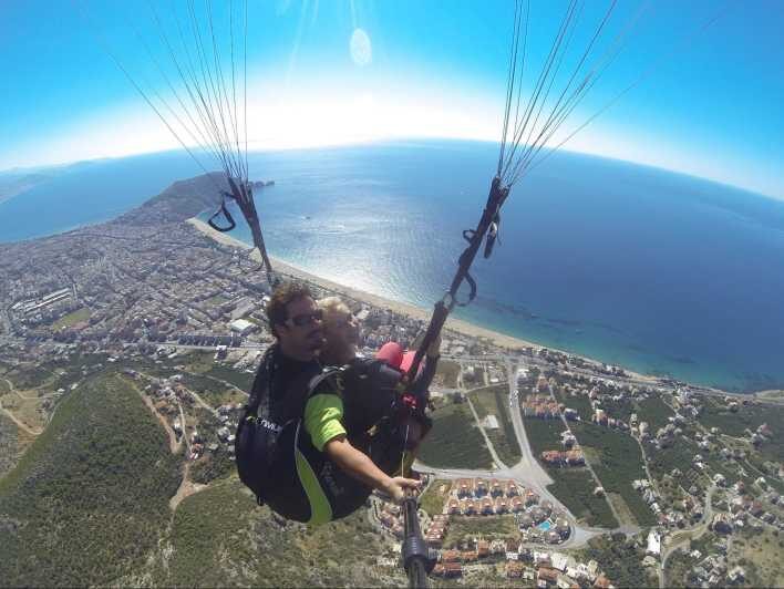 From Antalya/Alanya/Side: Paragliding Adventure - Final Thoughts — Who Will Love This Tour?