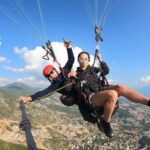 From Antalya Alanya Tandem Paragliding With Beach Visit - FAQ