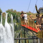 From Antalya, Belek, Kundu: Lara Harbor Pirate Boat Tour - A Detailed Look at the Lara Harbor Pirate Boat Tour