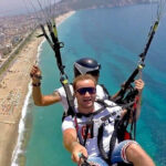 From Antalya, Belek, Side Alanya Paragliding Experience - The Flight Itself: Thrills and Panoramas