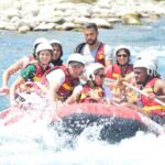 From Antalya, Belek, Side : River Rafting, Zipline, Atv Tour - Who Will Love This Tour?