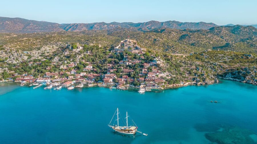 From Antalya: Day Trip to Demre, Myra and Kekova Boat Trip - The Practicalities: What’s Included and What’s Not