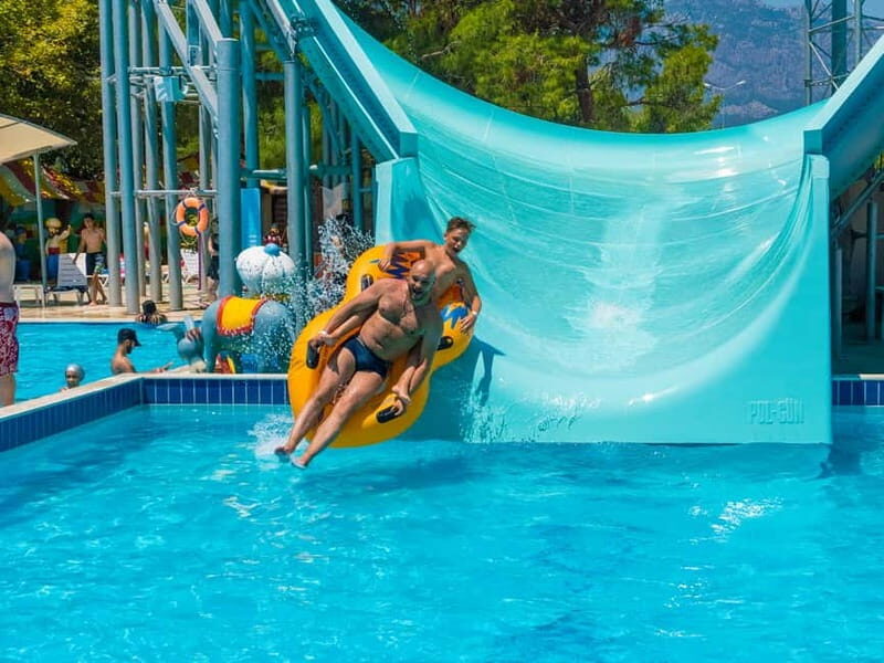 From Antalya: Dolusu Park Entrance Ticket in Kemer - Who Should Consider This Tour?