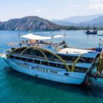 From Antalya: Full-Day Boat Tour with Lunch and Foam Party - The Meaning of the Experience for Travelers