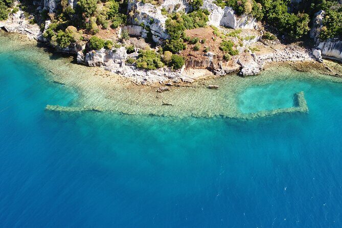 From Antalya: Full-Day Tour to Demre, Myra and Kekova - Analyzing the Value: How Good Is This Tour?