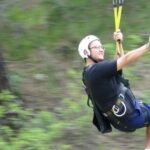 From Antalya: Fully Combo Zipline, Quad Safari,Rafting,Lunch - What’s Included and What’s Not
