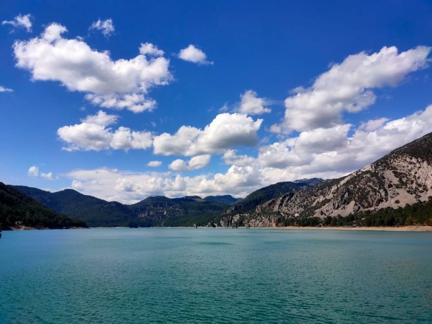 From Antalya: Green Canyon Full-Day Tour with Lunch - Who Will Love This Tour?