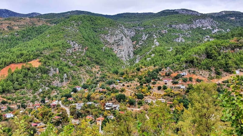 From Antalya: Jeep Safari Tour For All Ages - Value and Practical Considerations