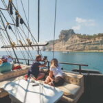 From Antalya/Kemer: All-Inclusive Party Boat with Lunch - Practicalities and Tips