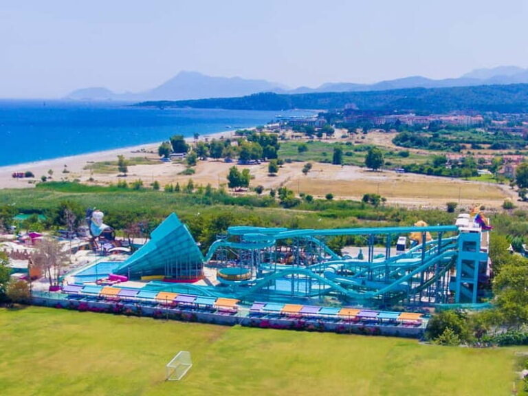 From Antalya/Kemer: Dolusu Park (Medium Package) - The Bottom Line: Is Dolusu Park Worth It?