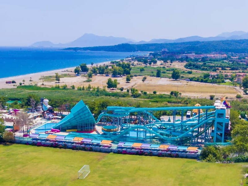 From Antalya/Kemer: Dolusu Park (Medium Package) - The Bottom Line: Is Dolusu Park Worth It?