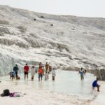 From Antalya/Kemer: Pamukkale and Hierapolis Tour with Lunch - A Deep Dive into the Pamukkale and Hierapolis Experience