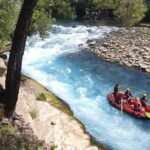 From Antalya & Kemer : Rafting Tour Suitable for All Ages - A Detailed Look at the Rafting Experience