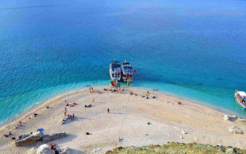From Antalya/Kemer: Suluada Island Boat Trip with Sunset - Who Will Love This Tour?