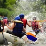 From Antalya: Koprulu Canyon Rafting and Zip Line Adventure - What to Keep in Mind