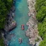 From Antalya: Köprülü Canyon White Water Rafting Adventure - The Practical Details