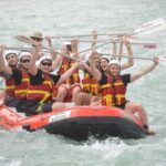 From Antalya, Lara, Belek, Side : Rafting, Lunch, Free Time - Who Would Enjoy This Tour?