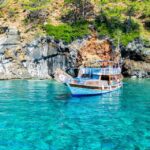 From Antalya or Side: Suluada Island Boat Trip with Lunch - Authentic Insights from Travelers