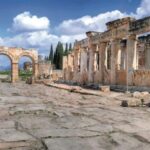 From Antalya: Pamukkale and Hierapolis Tour with Lunch - Frequently Asked Questions