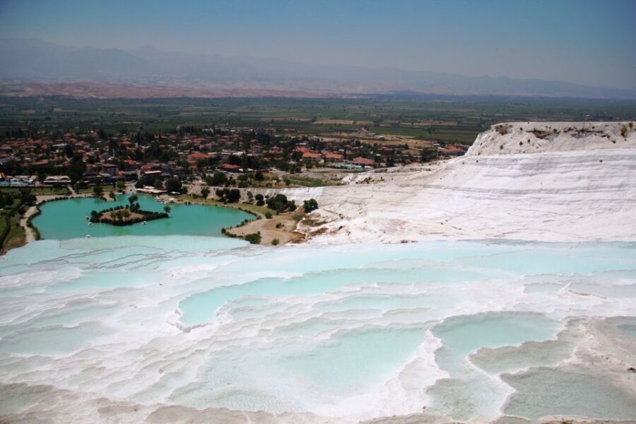 From Antalya: Private Day Tour to Pamukkale and Hierapolis - A Full Breakdown of the Tour Experience