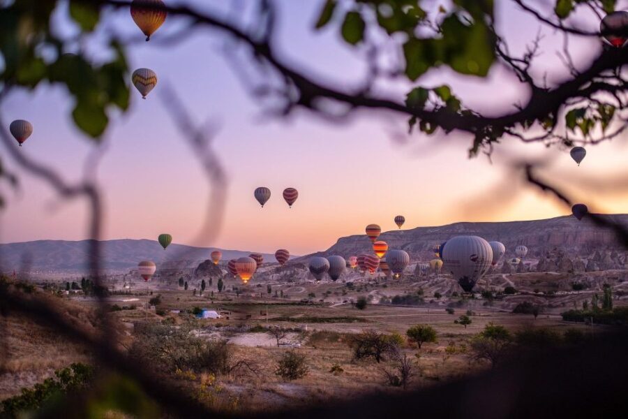 From Antalya: Private Luxury 2 Days Cappadocia Tour - Exploring Cappadocia in Style and Comfort