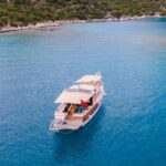 From Antalya: Private Tour to Kekova Island, Myra and Demre - Exploring the Coastal Beauty of Kekova and Beyond