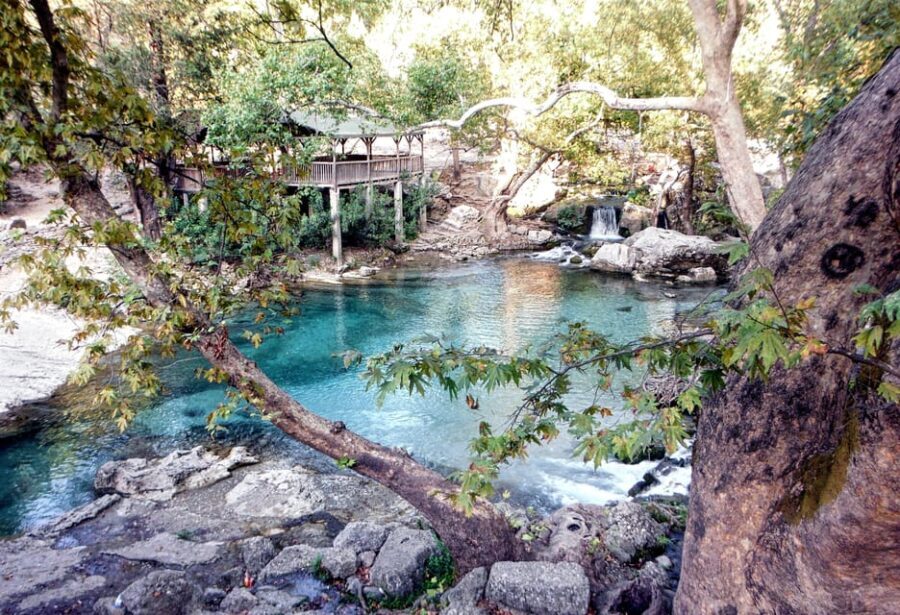 From Antalya: River Rafting in the Köprülü Canyon - The Experience: A Deep Dive