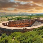 From Antalya: Roman Ancient Sites & Manavgat Waterfall Tour - Exploring the Ancient Roman Sites and Waterfalls: A Full Review