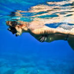 From Antalya: Scuba Diving Day Trip and Düden Waterfalls - Meeting Point and Duration