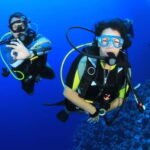 From Antalya: Scuba Diving With Lunch and Transfer - An In-Depth Look at the Tour