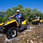 From Antalya - Side - Kemer: Quad Safari Tour - What the Reviews Reveal