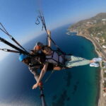 From Antalya Side Paragliding to Alanya with Cable Car Ride - Practical Details and Value