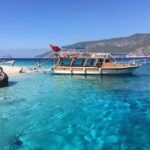 From Antalya: Suluada Island Boat Trip with Lunch - FAQ: Your Practical Questions Answered
