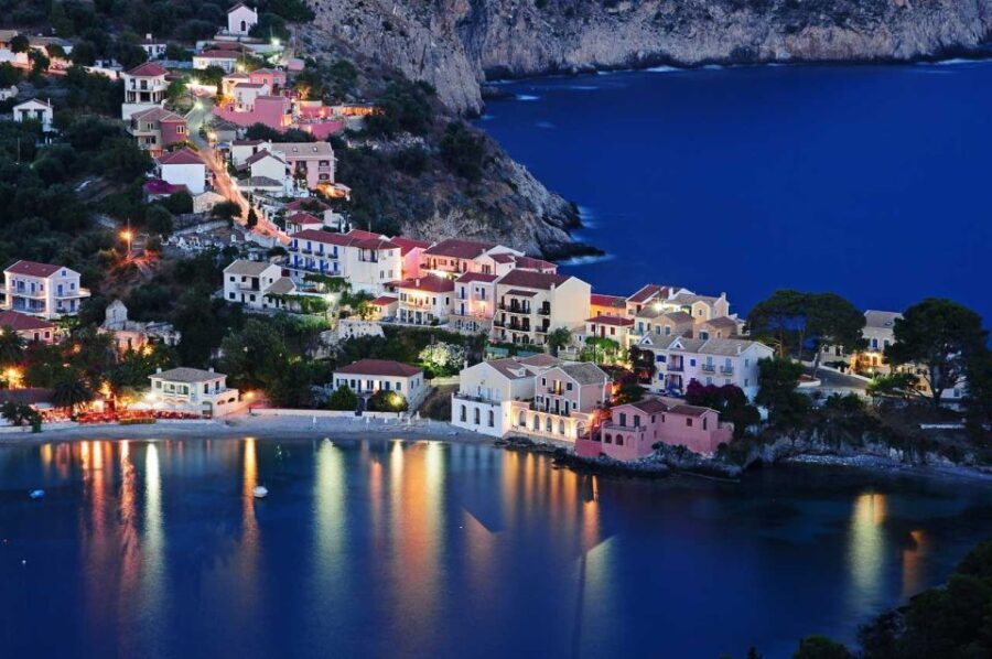 From Argostoli: Kefalonia Shore Excursion Highlights Tour - Frequently Asked Questions