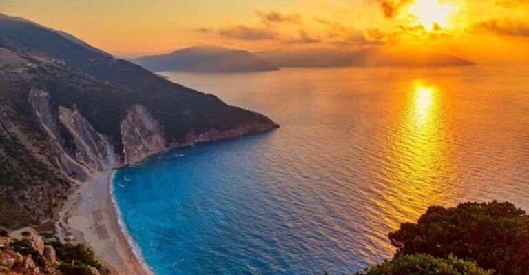 From Argostoli: Melissani & Drogarati Cave Shore Excursion - An In-Depth Look at the Kefalonia Highlights