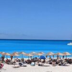 From Argostoli: Melissani Lake and Myrtos Beach Guided Tour - The Journey Begins: Pickups and Transfers